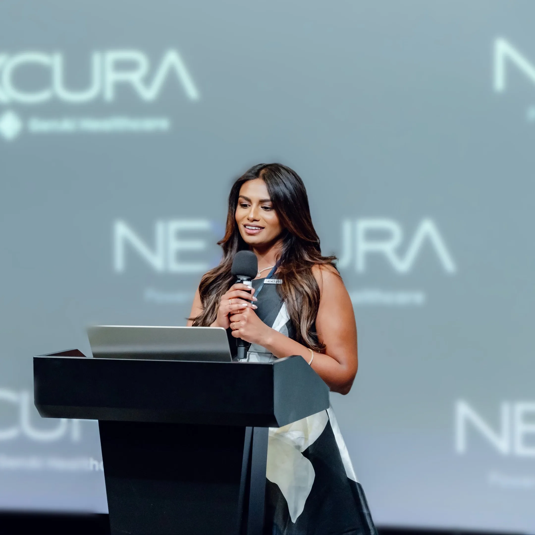 NexCura, image 8