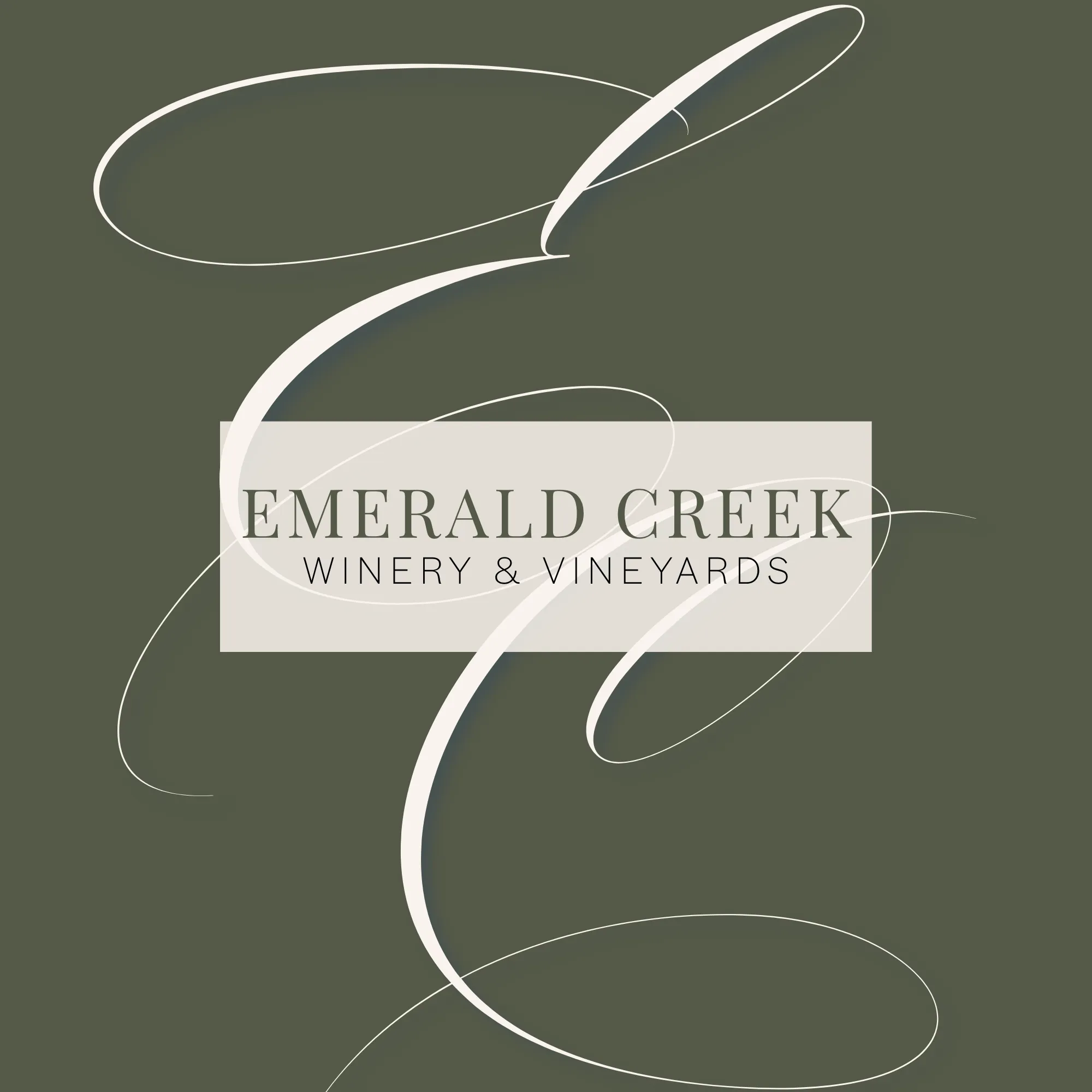Emerald Creek