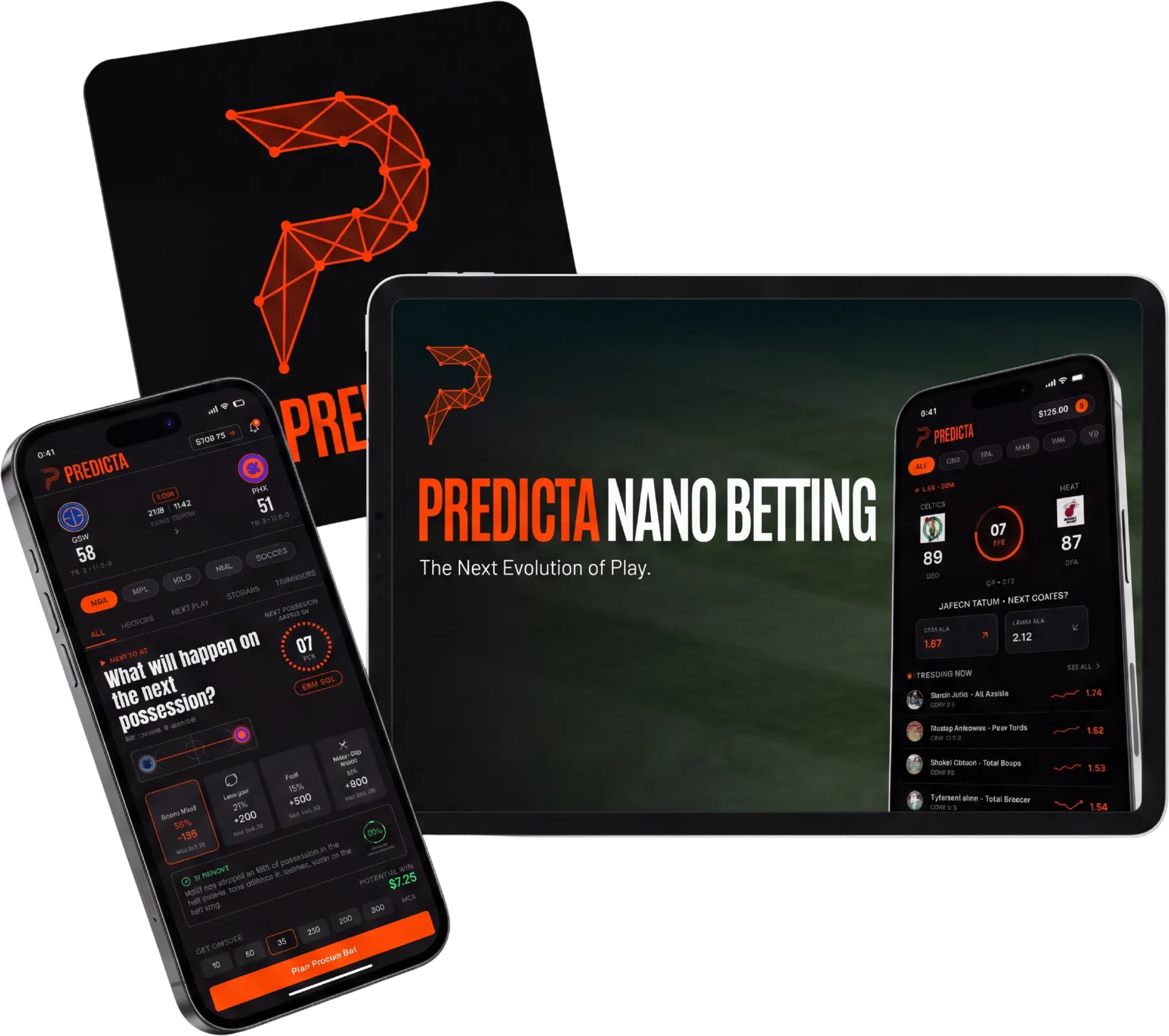 PREDICTA